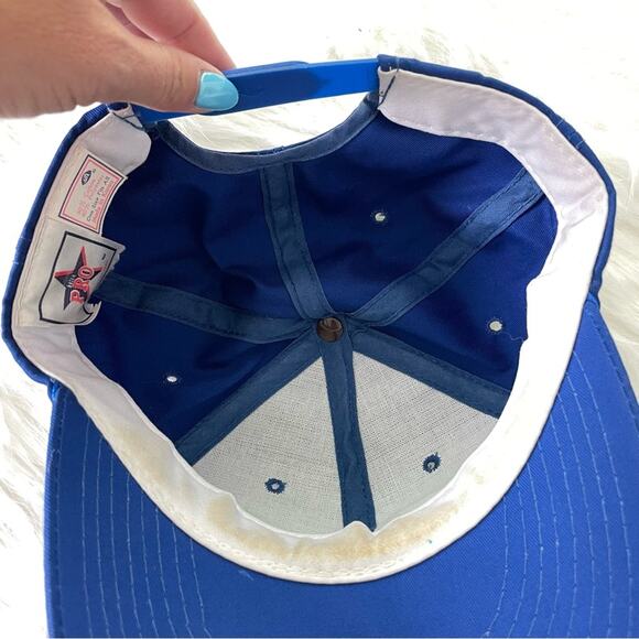 Denver Broncos | Vintage Football Hat Retro NFL Team Cap Sports Memorabilia Fan - Picture 4 of 7